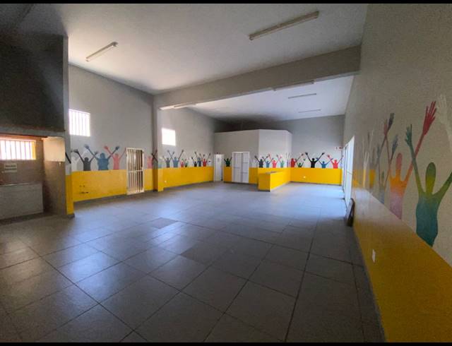 145M² BUILDING TO LET IN RUSTENBURG CENTRAL